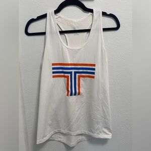 Tory Burch Tory Sport Graphic T